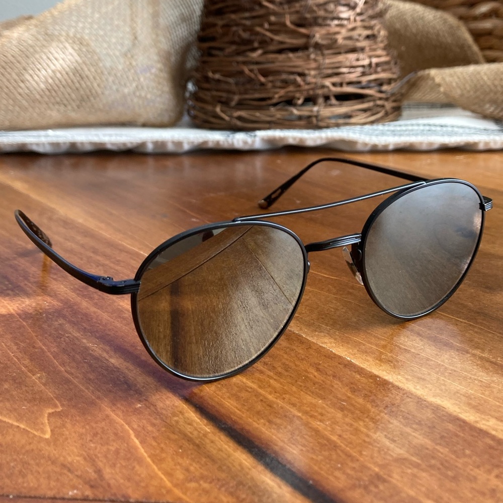 Oliver People’s The Row Nighttime Sunglasses